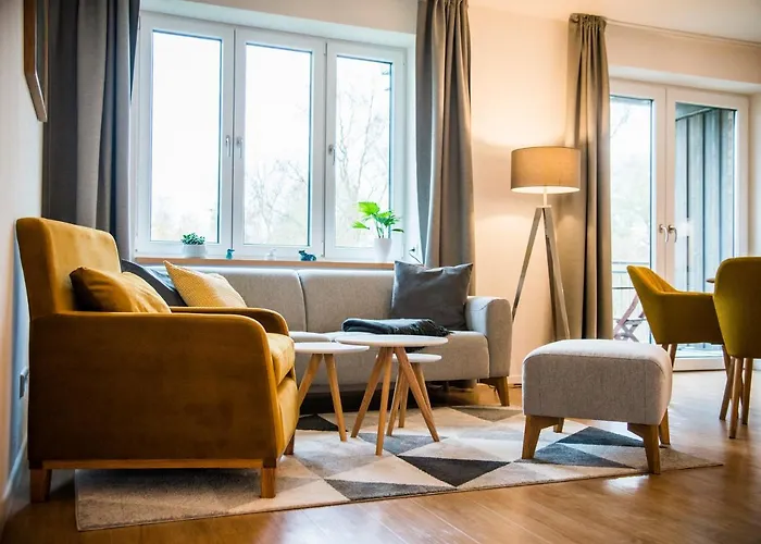 Apartmenthaus Feldberg